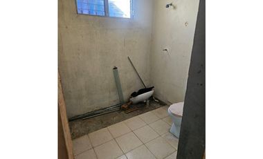 SE VENDE CASA EN REMATE // PEDREGAL