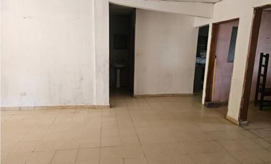 SE VENDE CASA EN REMATE // PEDREGAL