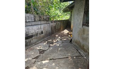 SE VENDE CASA EN REMATE // PEDREGAL