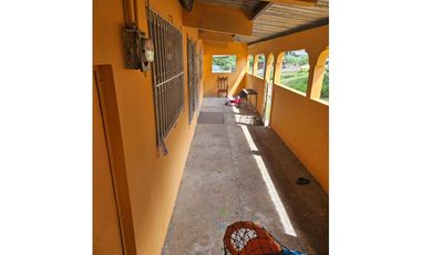SE VENDE CASA EN REMATE // PEDREGAL