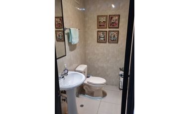 Alquilo Apartamento Amoblado en Obarrio, 3 Recámaras, 200m².
