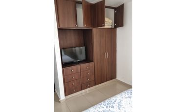 Alquilo Apartamento Amoblado en Obarrio, 3 Recámaras, 200m².