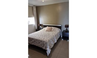 Alquilo Apartamento Amoblado en Obarrio, 3 Recámaras, 200m².