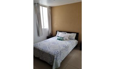 Alquilo Apartamento Amoblado en Obarrio, 3 Recámaras, 200m².