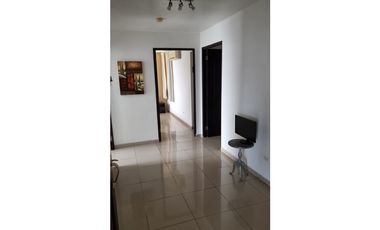 Alquilo Apartamento Amoblado en Obarrio, 3 Recámaras, 200m².