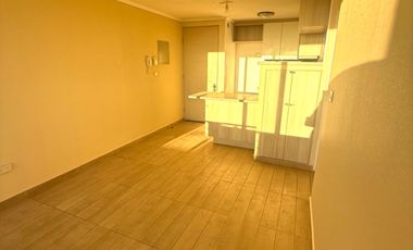 LUMUNOSO DEPARTAMENTO DOS HABITACIONES CANAL BEAGLE