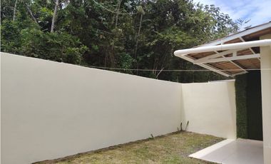 HATO MONTAÑA / PH VILLA DORADA / 150M / 2 HABITACIONES / VACIA