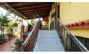 CASA EN VENTA LOS ANGELES-BETANIA-JR