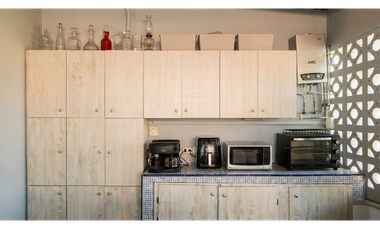 CASA EN VENTA LOS ANGELES-BETANIA-JR