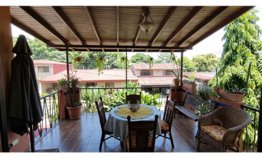 CASA EN VENTA LOS ANGELES-BETANIA-JR