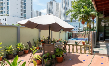 CASA EN VENTA LOS ANGELES-BETANIA-JR