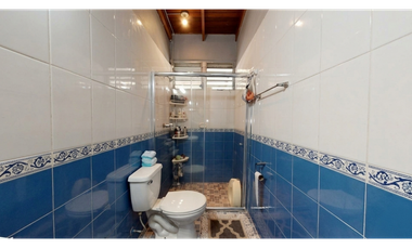 CASA EN VENTA LOS ANGELES-BETANIA-JR