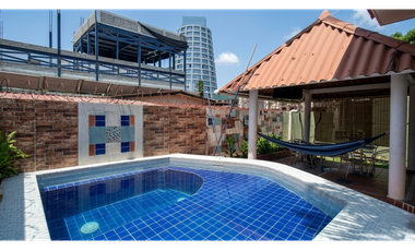 CASA EN VENTA LOS ANGELES-BETANIA-JR