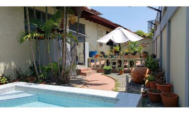 CASA EN VENTA LOS ANGELES-BETANIA-JR