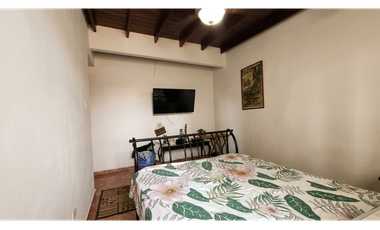 CASA EN VENTA LOS ANGELES-BETANIA-JR