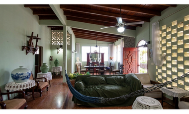 CASA EN VENTA LOS ANGELES-BETANIA-JR