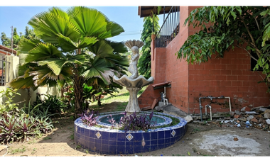 CASA EN VENTA LOS ANGELES-BETANIA-JR