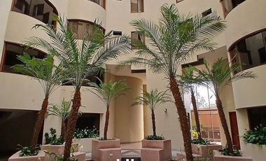 SUPER UBICACION DEPARTAMENTO EN ALQUILER A PASOS DEL GOLF Y COUNTRY SAN ISIDRO