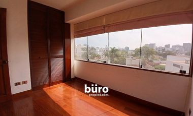 SUPER UBICACION DEPARTAMENTO EN ALQUILER A PASOS DEL GOLF Y COUNTRY SAN ISIDRO