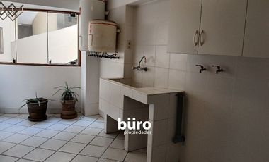 SUPER UBICACION DEPARTAMENTO EN ALQUILER A PASOS DEL GOLF Y COUNTRY SAN ISIDRO
