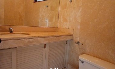 SUPER UBICACION DEPARTAMENTO EN ALQUILER A PASOS DEL GOLF Y COUNTRY SAN ISIDRO