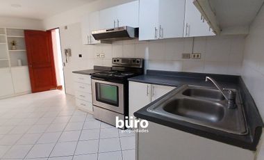 SUPER UBICACION DEPARTAMENTO EN ALQUILER A PASOS DEL GOLF Y COUNTRY SAN ISIDRO