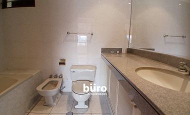 SUPER UBICACION DEPARTAMENTO EN ALQUILER A PASOS DEL GOLF Y COUNTRY SAN ISIDRO