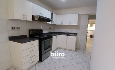 SUPER UBICACION DEPARTAMENTO EN ALQUILER A PASOS DEL GOLF Y COUNTRY SAN ISIDRO
