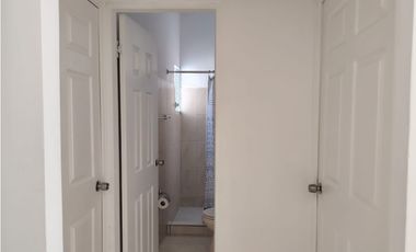 SE ALQUILA CASA EN HATO MONTAÑA PH VILLA DORADA CON 2 HABITACION VACIA