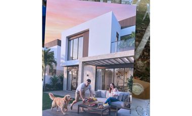 VENTA DE CASA EN PANAM NORTE