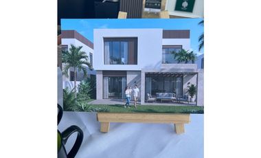 VENTA DE CASA EN PANAM NORTE