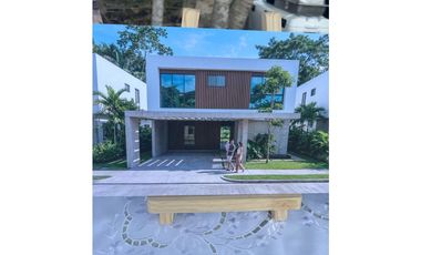 VENTA DE CASA EN PANAM NORTE