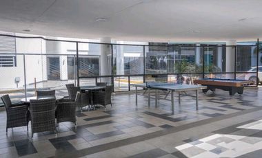 Se Alquila Pent House en.Elite 400