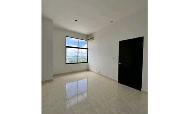 Se Alquila Pent House en.Elite 400
