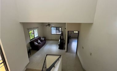 RESIDENCIA EXCLUSIVA EN ANCÓN CERCA DE ALBROOK RODEADA DE NATURALEZA
