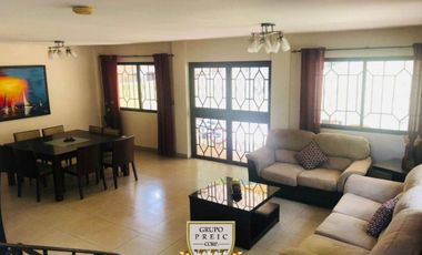 RESIDENCIA EXCLUSIVA EN ANCÓN CERCA DE ALBROOK RODEADA DE NATURALEZA