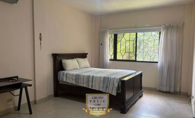 RESIDENCIA EXCLUSIVA EN ANCÓN CERCA DE ALBROOK RODEADA DE NATURALEZA