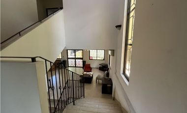RESIDENCIA EXCLUSIVA EN ANCÓN CERCA DE ALBROOK RODEADA DE NATURALEZA