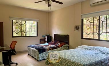 RESIDENCIA EXCLUSIVA EN ANCÓN CERCA DE ALBROOK RODEADA DE NATURALEZA