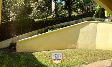 RESIDENCIA EXCLUSIVA EN ANCÓN CERCA DE ALBROOK RODEADA DE NATURALEZA
