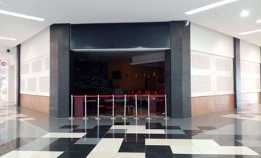 se vende local Planta baja en westland mall