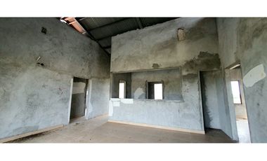 Se vende casa campestre en San Carlos, Panamá Oeste