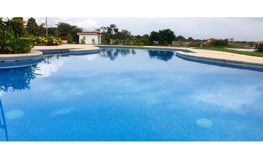 Se vende casa campestre en San Carlos, Panamá Oeste