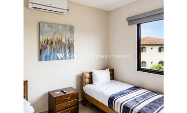 CASA EN VENTA EN HACIENDA LOS MOLINOS BOQUETE