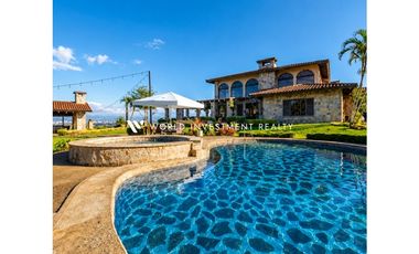 CASA EN VENTA EN HACIENDA LOS MOLINOS BOQUETE