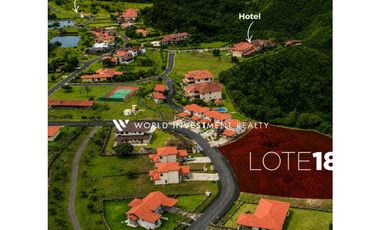 CASA EN VENTA EN HACIENDA LOS MOLINOS BOQUETE