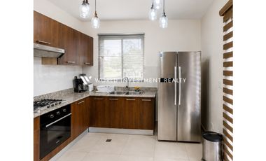 CASA EN VENTA EN HACIENDA LOS MOLINOS BOQUETE
