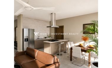 CASA EN VENTA EN HACIENDA LOS MOLINOS BOQUETE