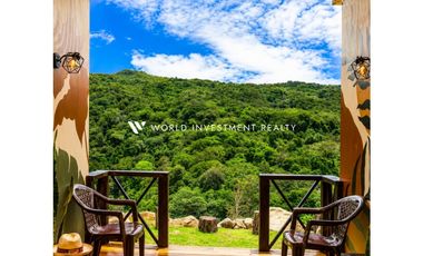 CASA EN VENTA EN HACIENDA LOS MOLINOS BOQUETE