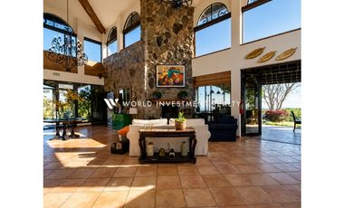 CASA EN VENTA EN HACIENDA LOS MOLINOS BOQUETE